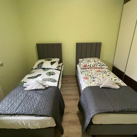 Apartament Wincentego Bydgoszcz Eksteriør bilde