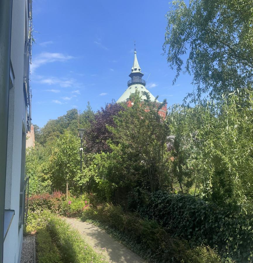 Apartament Wincentego Bydgoszcz Eksteriør bilde