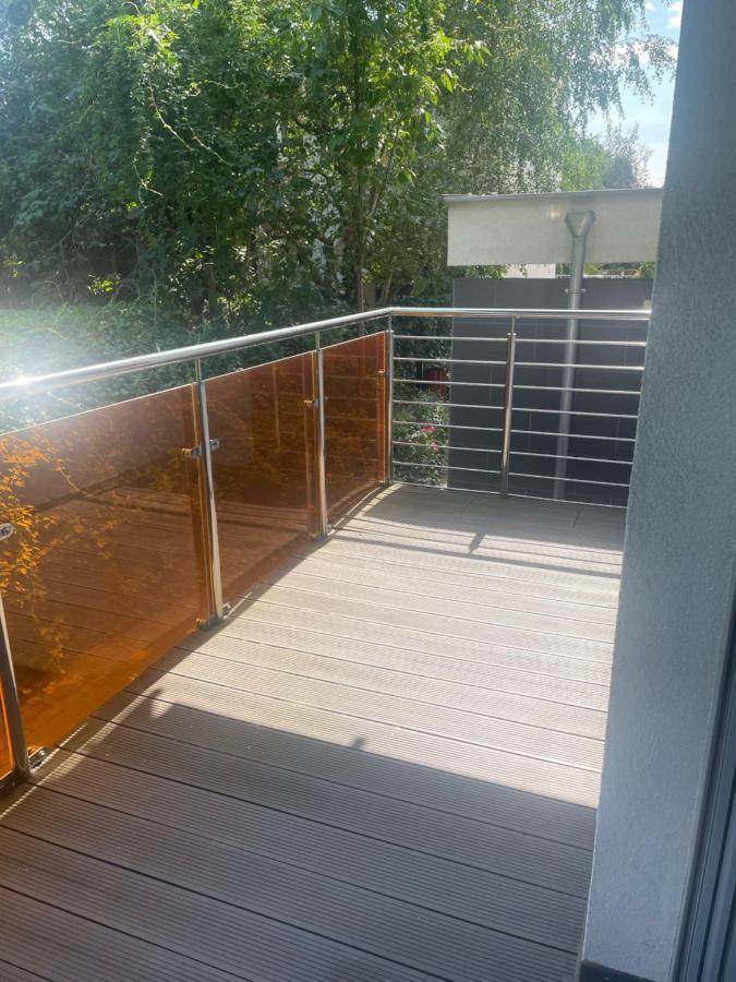 Apartament Wincentego Bydgoszcz Eksteriør bilde