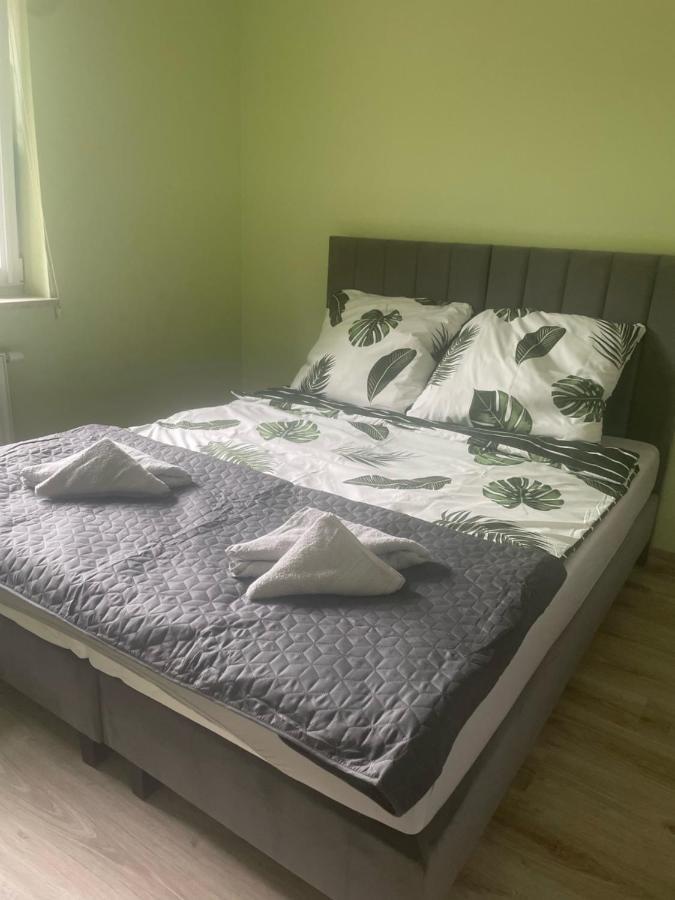 Apartament Wincentego Bydgoszcz Eksteriør bilde