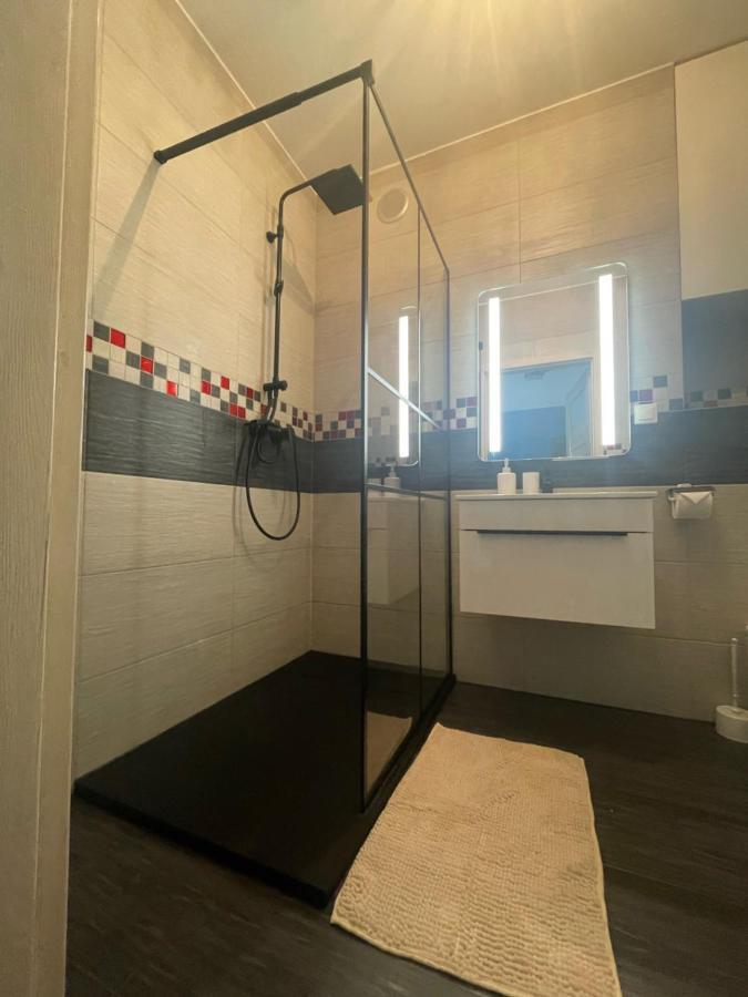 Apartament Wincentego Bydgoszcz Eksteriør bilde
