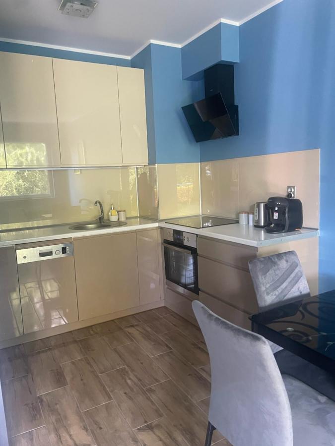 Apartament Wincentego Bydgoszcz Eksteriør bilde