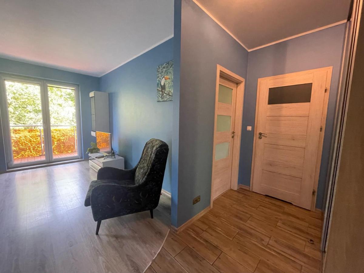 Apartament Wincentego Bydgoszcz Eksteriør bilde