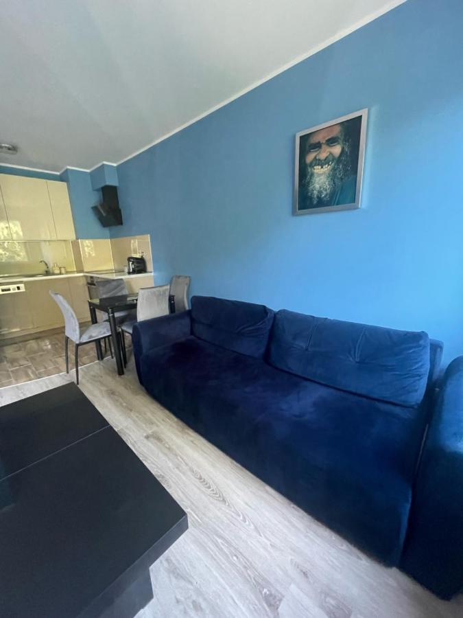 Apartament Wincentego Bydgoszcz Eksteriør bilde