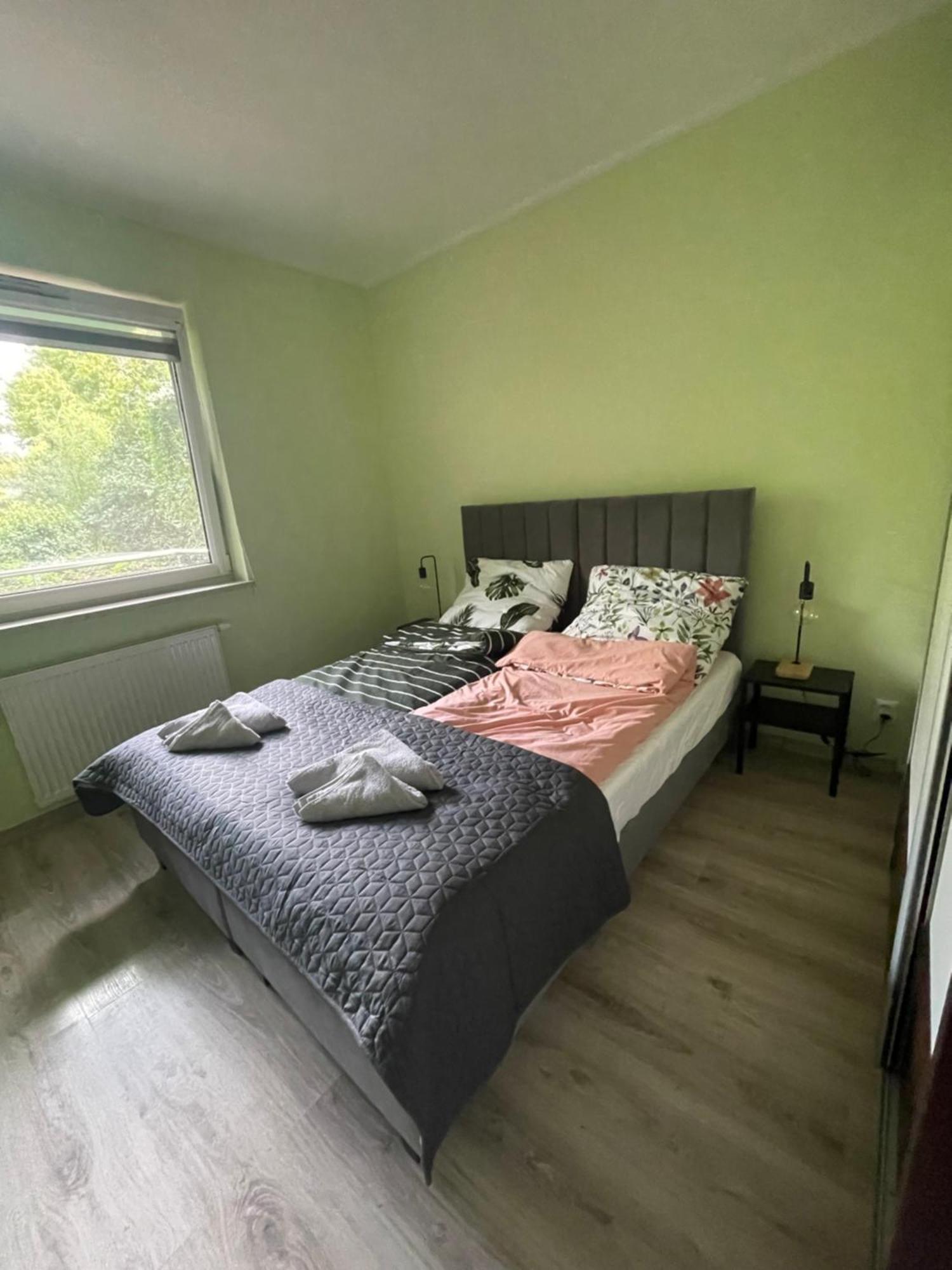 Apartament Wincentego Bydgoszcz Eksteriør bilde